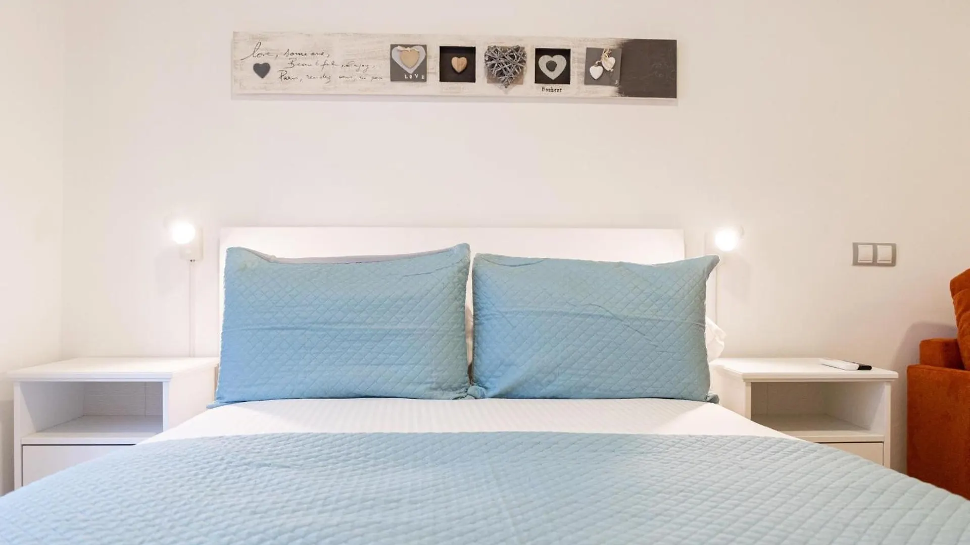 H2M Dos Aceras Loft Ground Floor, Air Conditioning, Wifi Malaga Apartment